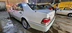 مێرسێدس بێنز S-Class